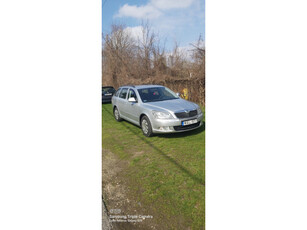 SKODA OCTAVIA 1.4 TSI Ambition DSG