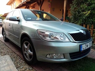 SKODA OCTAVIA 1.6 Ambiente