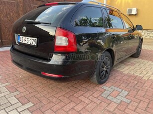 SKODA OCTAVIA 1.6 CR TDI Elegance DPF