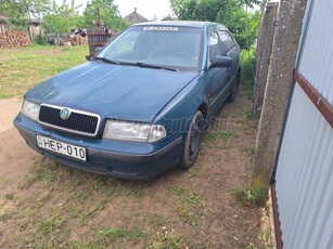 SKODA OCTAVIA 1.6 LX