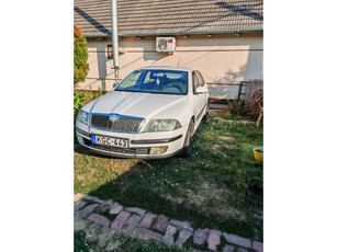 SKODA OCTAVIA 1.9 PD TDi Classic