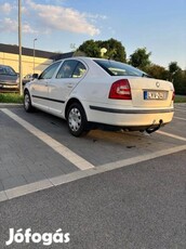 Skoda Octavia 1,9 pdti eladó