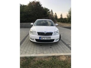 SKODA OCTAVIA 2.0 CR TDI Elegance