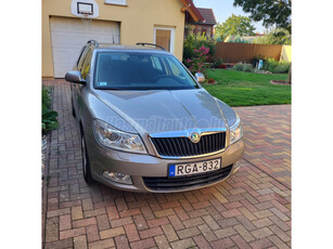 SKODA OCTAVIA Combi 1.2 TSI Ambiente