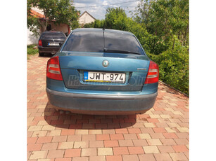 SKODA OCTAVIA Combi 1.9 PD TDi Elegance