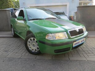 SKODA OCTAVIA Combi 1.9 PD TDi Tour ORIGINAL 232000-KM!MAGYARORSZÁGI!ELSŐ TULAJ!