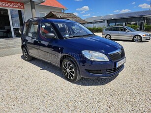 SKODA ROOMSTER 1.2 12V Active