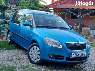 Skoda Roomster 1.2 12V