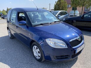 SKODA ROOMSTER 1.4 16V Style 1 tulaj.igazolt 130 e km.klíma