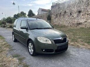 SKODA ROOMSTER 1.9 PD TDi Style