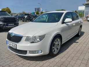 SKODA SUPERB 1.8 TSI Elegance