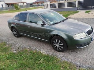 SKODA SUPERB 1.9 PD TDI Classic