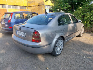 SKODA SUPERB 1.9 PD TDI Comfort