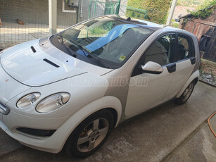 SMART FORFOUR 1.1 Passion