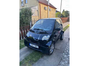 SMART FORTWO 0.6& Pure Softip