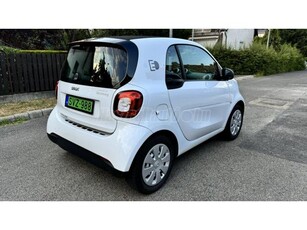 SMART FORTWO COUPE ED