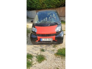 SMART FORTWO PURE