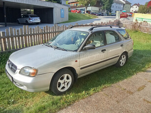 SUZUKI BALENO 1.9 TD GLX