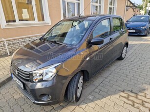 SUZUKI CELERIO 1.0 GL ÚJSZERŰ ÁLLAPOTBAN 19765 km VALÓS FRISS MÜSZAKI ÉS SZERVIZELÉS! MAGYARORS