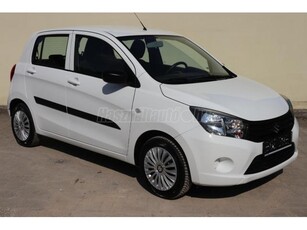 SUZUKI CELERIO 1.0 GL