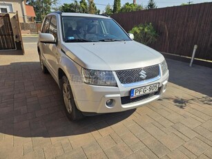 SUZUKI GRAND VITARA 1.9 DDiS JLX-A