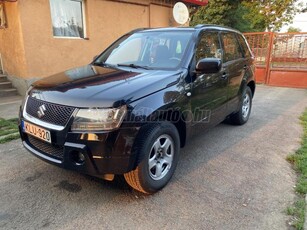 SUZUKI GRAND VITARA 1.9 DDiS JLX-A