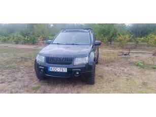 SUZUKI GRAND VITARA 2.0 JLA