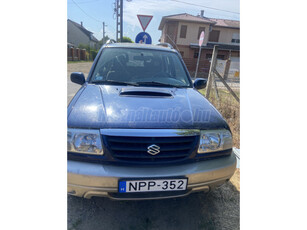 SUZUKI GRAND VITARA 2.0 TD