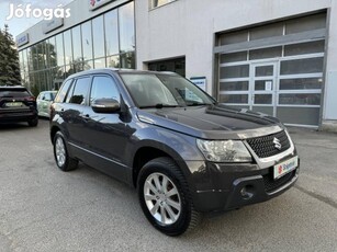 Suzuki GRAND Vitara 2.4 Jlx-EL Garanciával Szig...