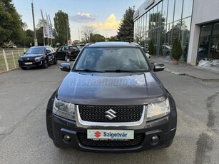 SUZUKI GRAND VITARA 2.4 JLX-EL Garanciával Szigetváron