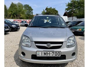 SUZUKI IGNIS 1.3 GC