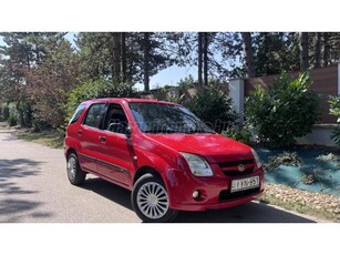 SUZUKI IGNIS 1.3 GC