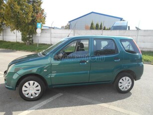 SUZUKI IGNIS 1.3 GC AC