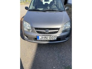 SUZUKI IGNIS 1.3 GC