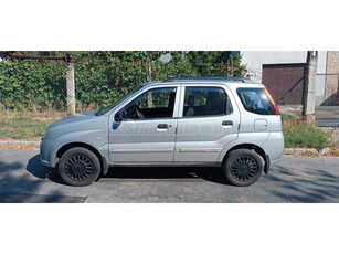 SUZUKI IGNIS 1.3 GLX