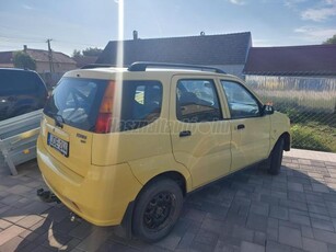 SUZUKI IGNIS 1.3 GLX