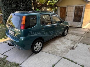 SUZUKI IGNIS 1.3 GLX