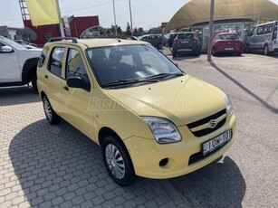 SUZUKI IGNIS 1.3 GLX