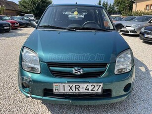 SUZUKI IGNIS 1.3 GLX AC