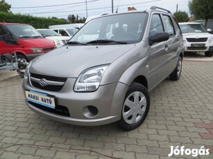 Suzuki Ignis 1.3 GLX AC Grafitmetál!