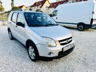 SUZUKI IGNIS 1.3 GLX