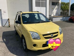 SUZUKI IGNIS 1.3 GLX Plusz 98000Km