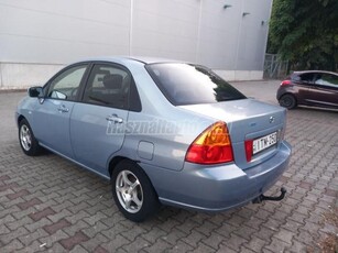 SUZUKI LIANA 1.6 GLX