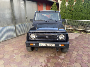 SUZUKI SJ SAMURAI 1.3