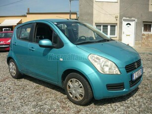 SUZUKI SPLASH 1.0 GC AC