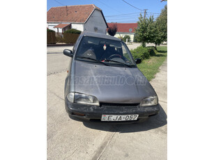 SUZUKI SWIFT 1.0 GA