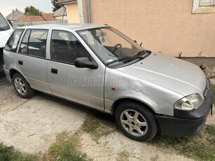 SUZUKI SWIFT 1.0 GL