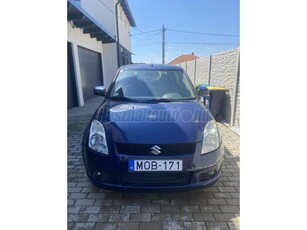 SUZUKI SWIFT 1.3 DDiS GLX AC