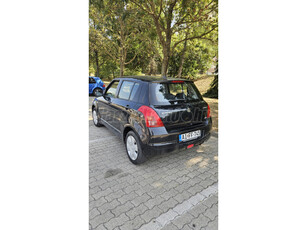 SUZUKI SWIFT 1.3 GC 1,3 GL 5DR 4WD