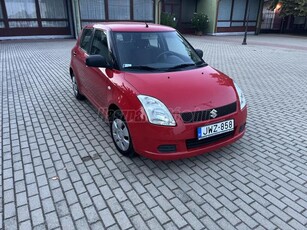 SUZUKI SWIFT 1.3 GC 142.000km